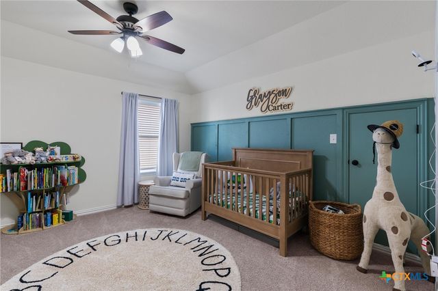 6401 Golden Bough Lane, Pflugerville, TX 78660