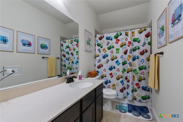 6401 Golden Bough Lane, Pflugerville, TX 78660