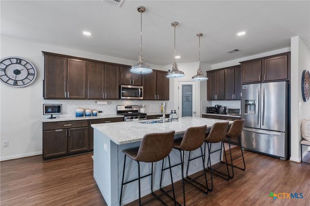 6401 Golden Bough Lane, Pflugerville, TX 78660