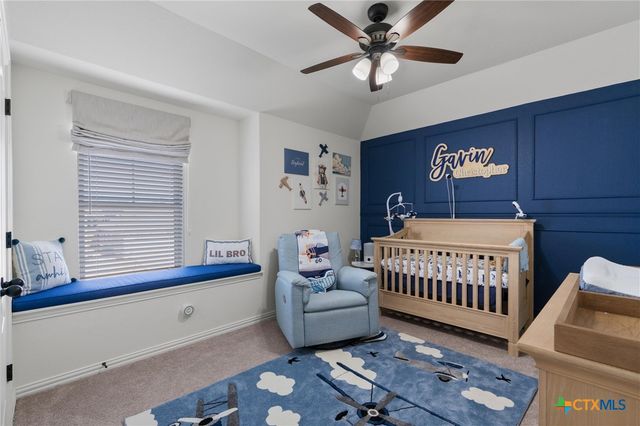 6401 Golden Bough Lane, Pflugerville, TX 78660