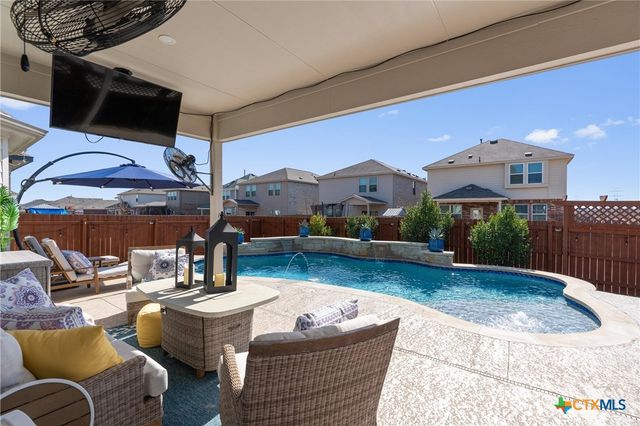 6401 Golden Bough Lane, Pflugerville, TX 78660