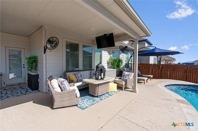 6401 Golden Bough Lane, Pflugerville, TX 78660