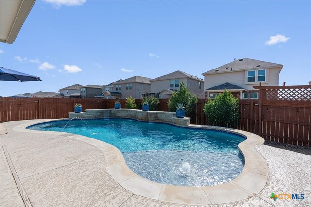 6401 Golden Bough Lane, Pflugerville, TX 78660