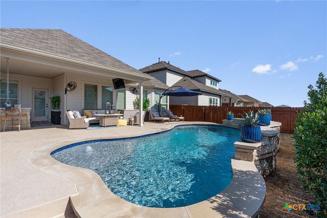 6401 Golden Bough Lane, Pflugerville, TX 78660