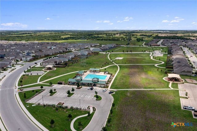 6401 Golden Bough Lane, Pflugerville, TX 78660