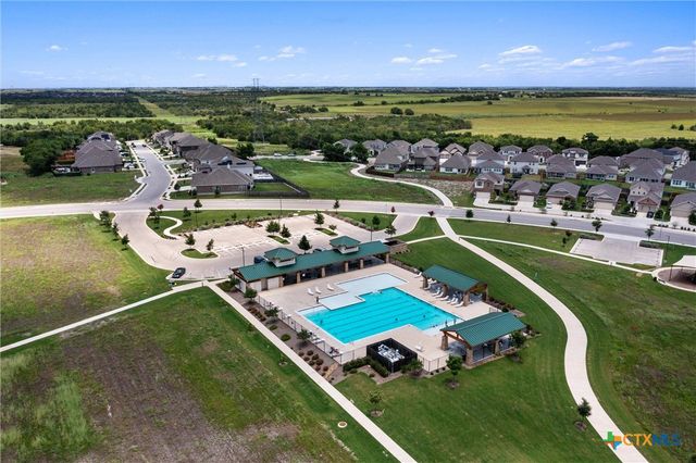 6401 Golden Bough Lane, Pflugerville, TX 78660