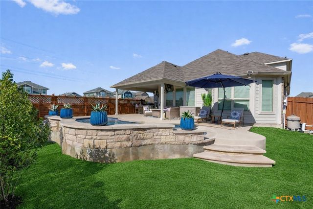 6401 Golden Bough Lane, Pflugerville, TX 78660