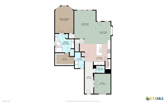 6401 Golden Bough Lane, Pflugerville, TX 78660