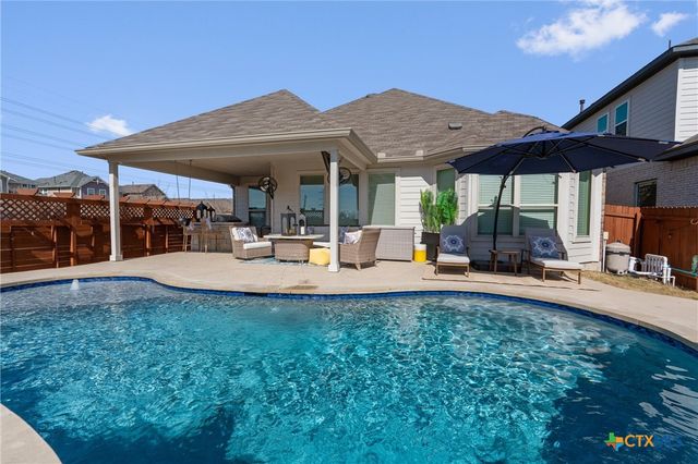 6401 Golden Bough Lane, Pflugerville, TX 78660