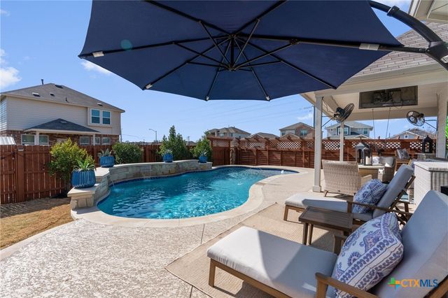 6401 Golden Bough Lane, Pflugerville, TX 78660