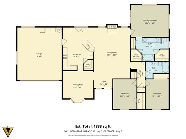2111 Stallion Springs DR, Fischer, TX 78623