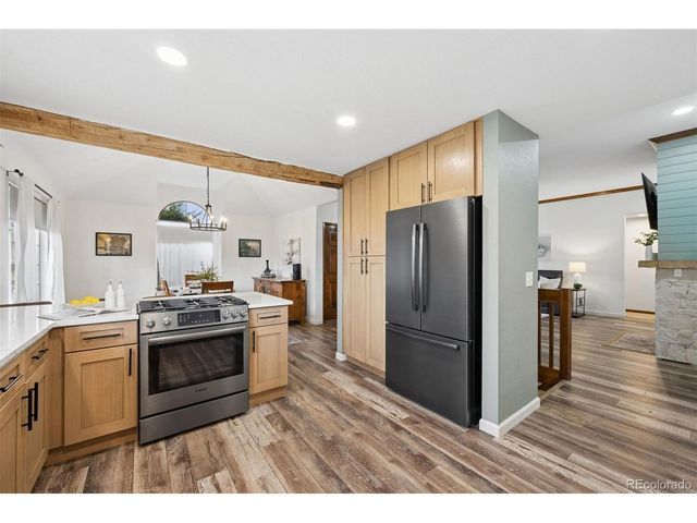 6928 Iris St, Arvada, CO 80004