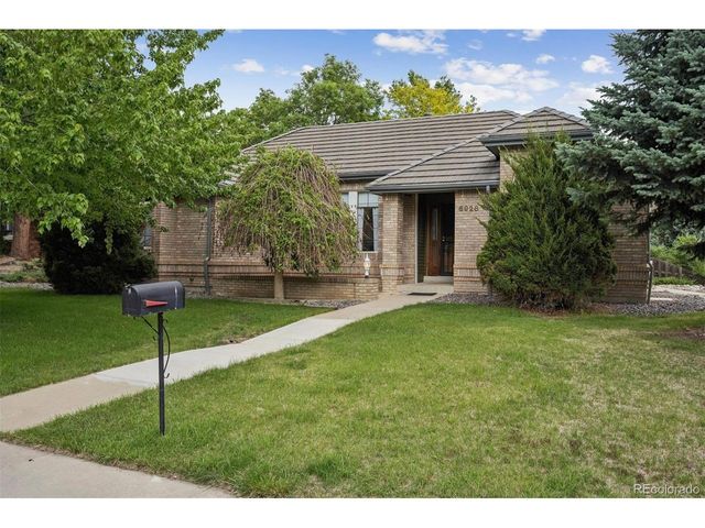 6928 Iris St, Arvada, CO 80004