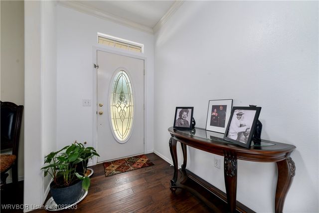 477053 E 1085 Road, Roland, OK 74954