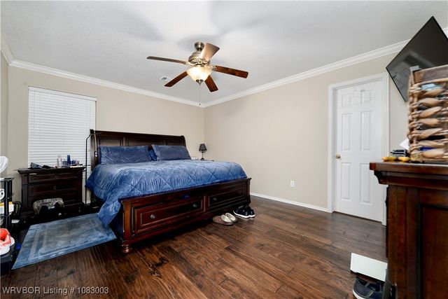 477053 E 1085 Road, Roland, OK 74954