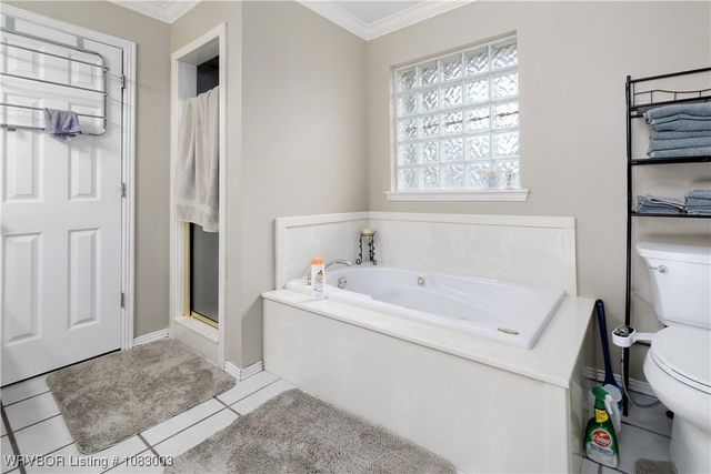 477053 E 1085 Road, Roland, OK 74954