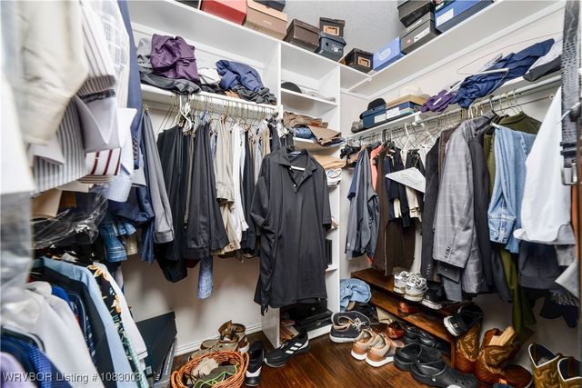 477053 E 1085 Road, Roland, OK 74954