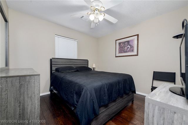 477053 E 1085 Road, Roland, OK 74954