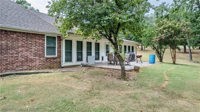 477053 E 1085 Road, Roland, OK 74954