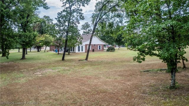 477053 E 1085 Road, Roland, OK 74954