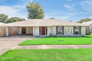 504 Courtney Drive, Duson, LA 70529