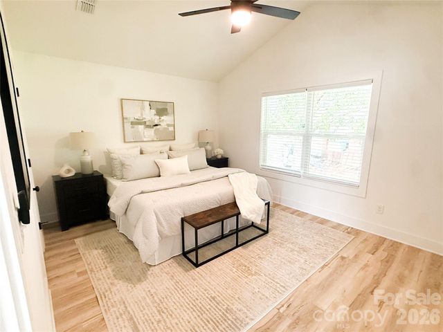 201 E Rice Street, Landis, NC 28088