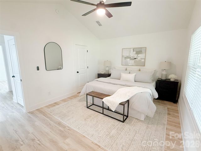 201 E Rice Street, Landis, NC 28088