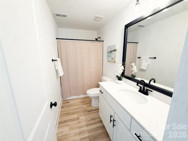 201 E Rice Street, Landis, NC 28088