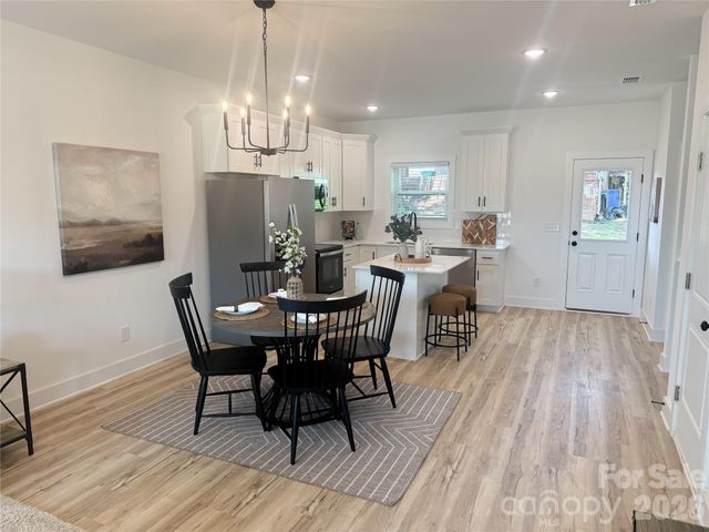 201 E Rice Street, Landis, NC 28088