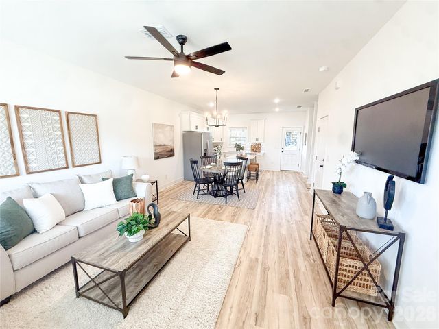 201 E Rice Street, Landis, NC 28088