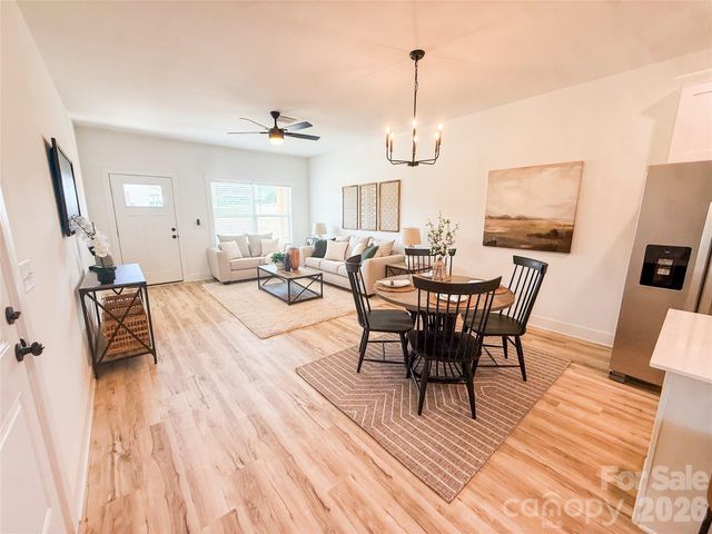 201 E Rice Street, Landis, NC 28088