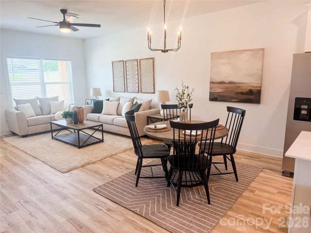 201 E Rice Street, Landis, NC 28088