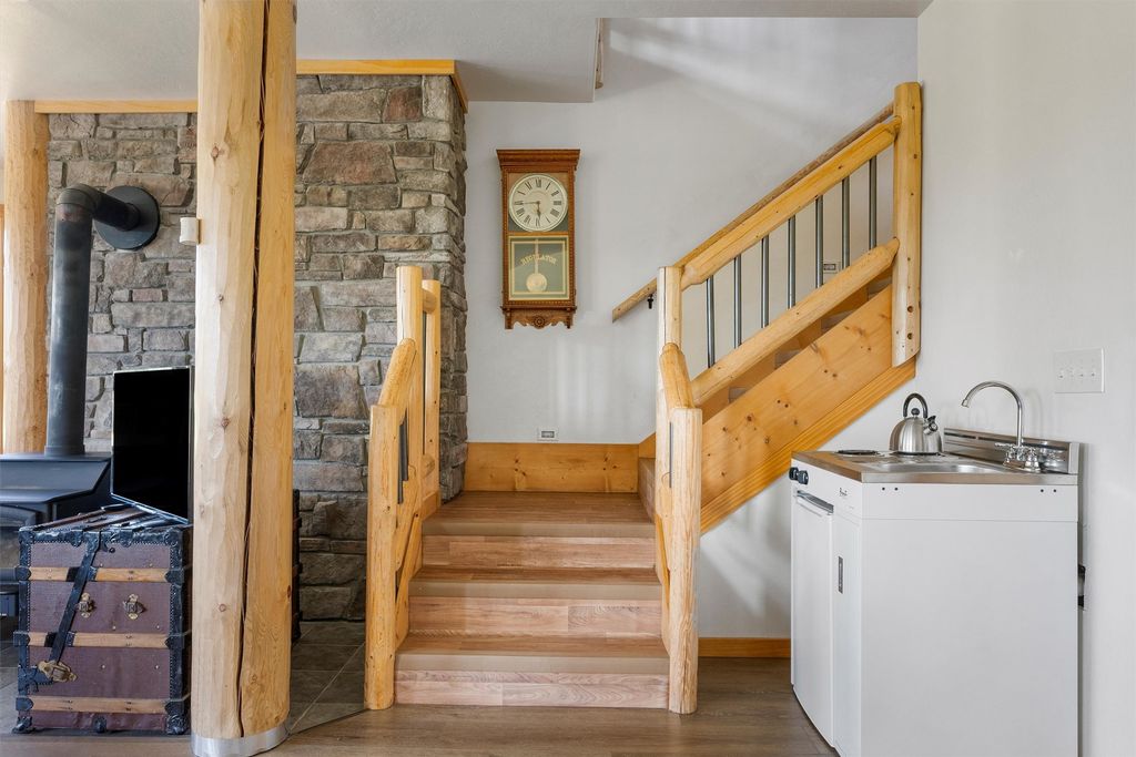 956 and 952 Falling Star Road, Victor, MT 59875 photo 71