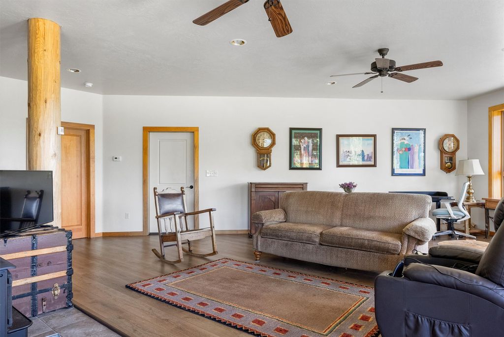 956 and 952 Falling Star Road, Victor, MT 59875 photo 72