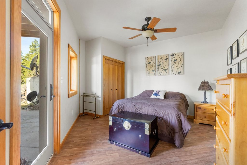 956 and 952 Falling Star Road, Victor, MT 59875 photo 74