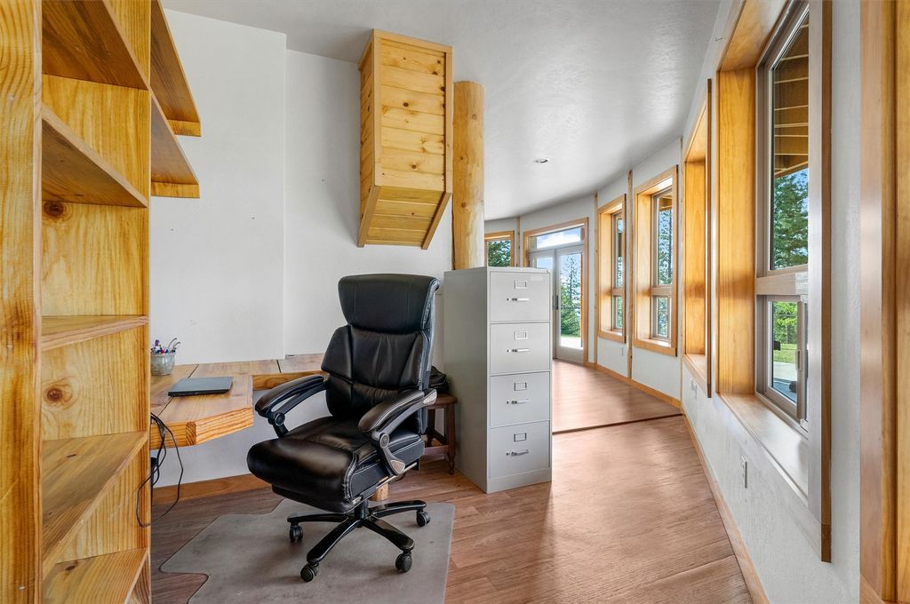 956 and 952 Falling Star Road, Victor, MT 59875 photo 76