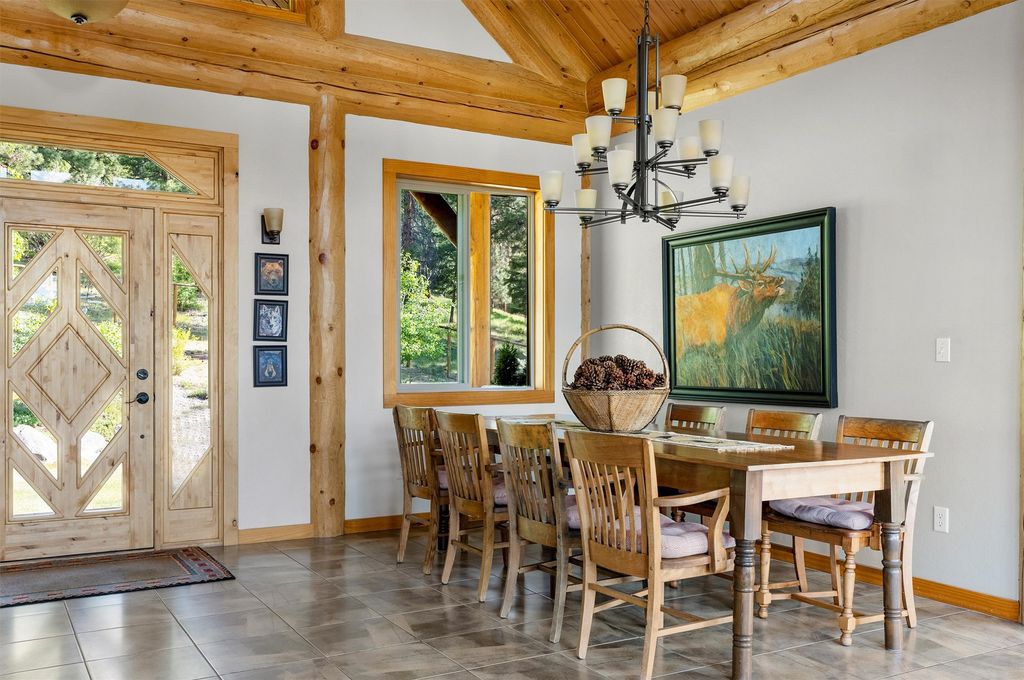 956 and 952 Falling Star Road, Victor, MT 59875 photo 81