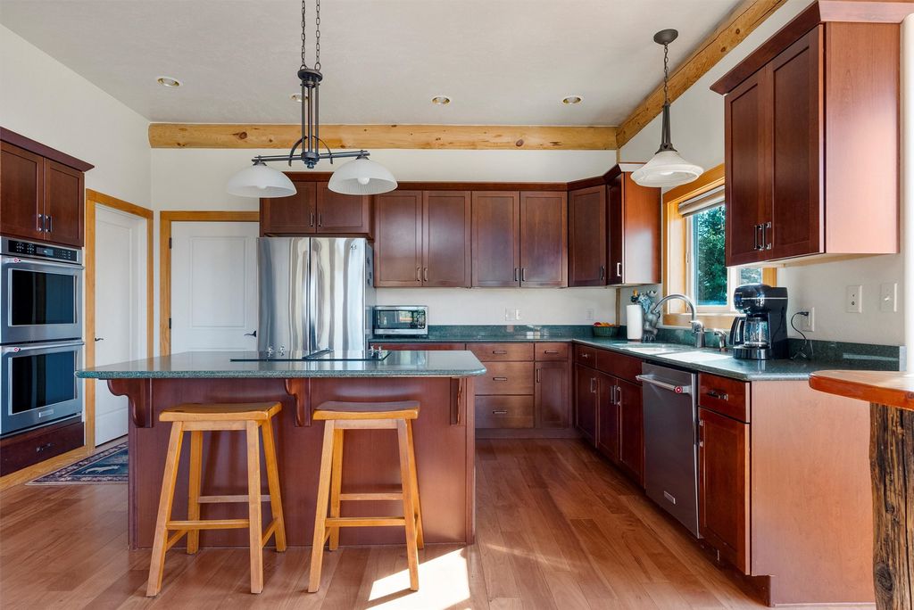 956 and 952 Falling Star Road, Victor, MT 59875 photo 84