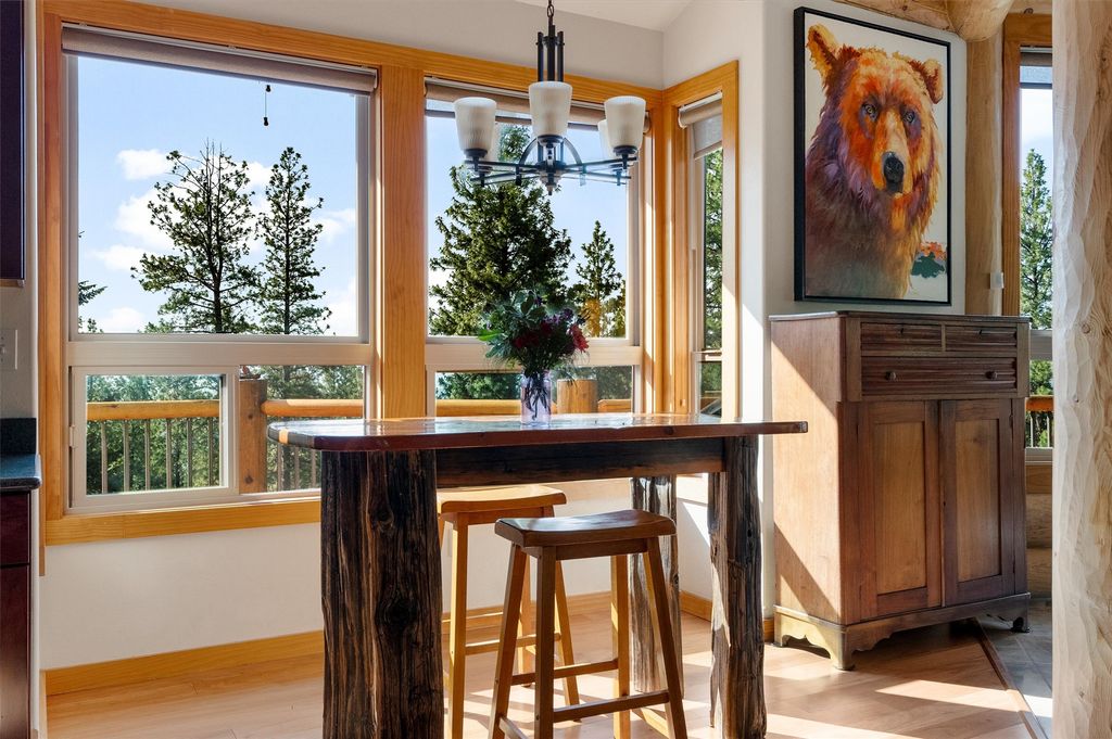 956 and 952 Falling Star Road, Victor, MT 59875 photo 88