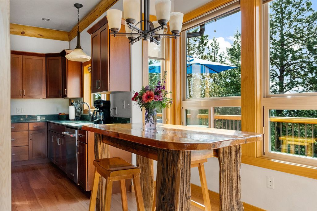 956 and 952 Falling Star Road, Victor, MT 59875 photo 89