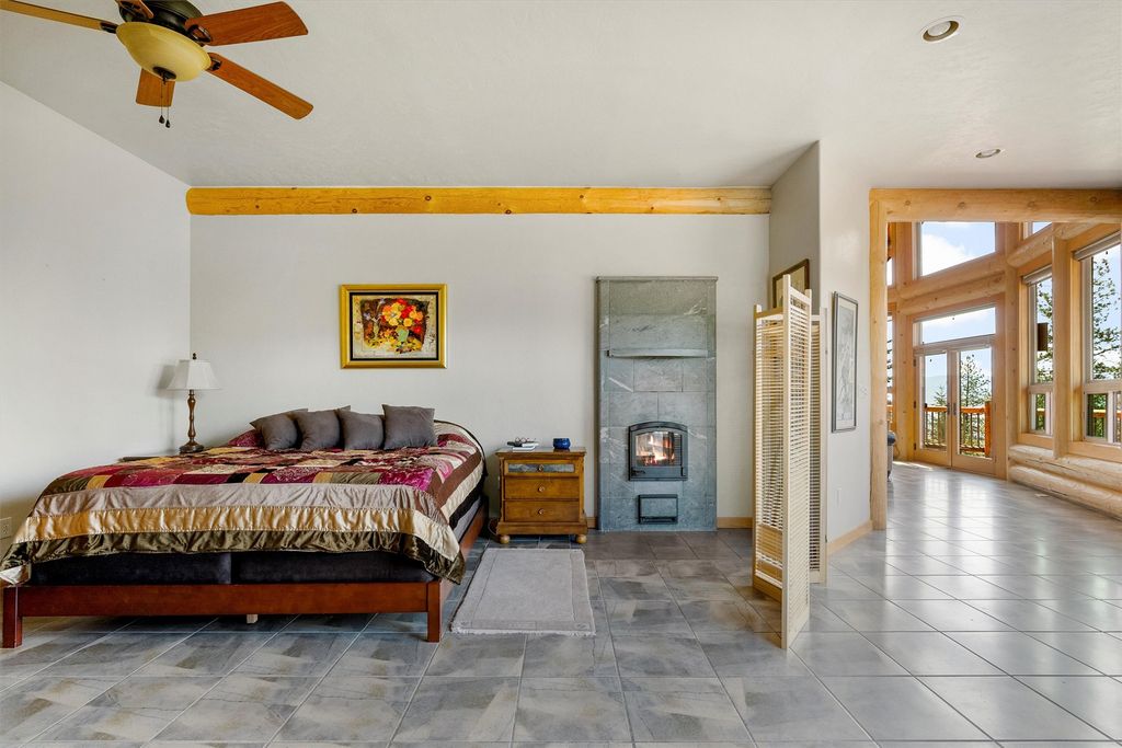 956 and 952 Falling Star Road, Victor, MT 59875 photo 91