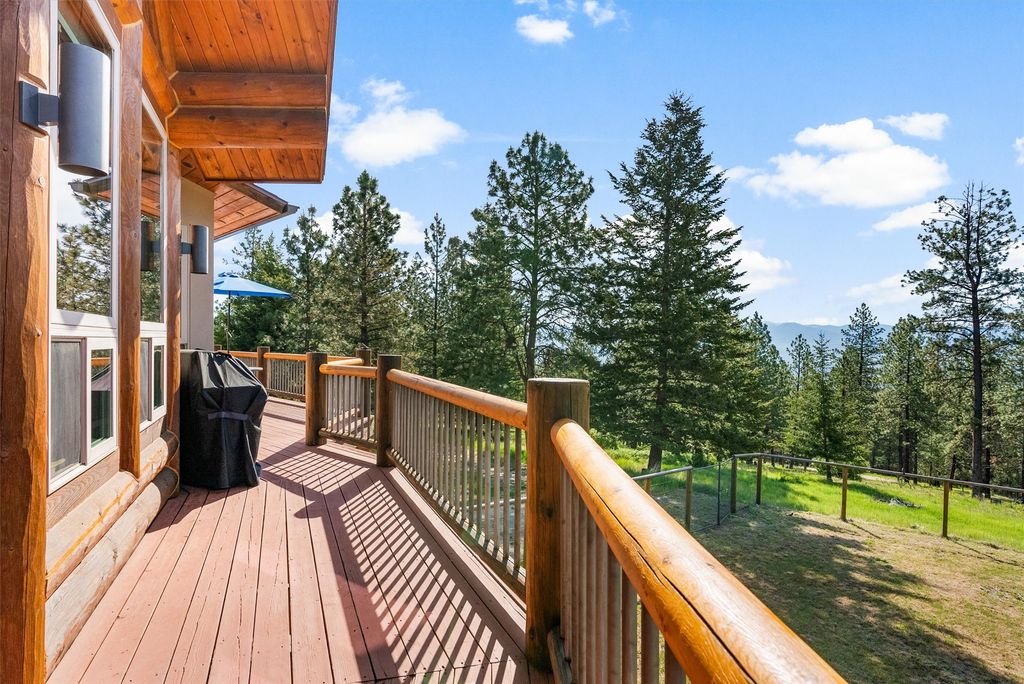 956 and 952 Falling Star Road, Victor, MT 59875 photo 97