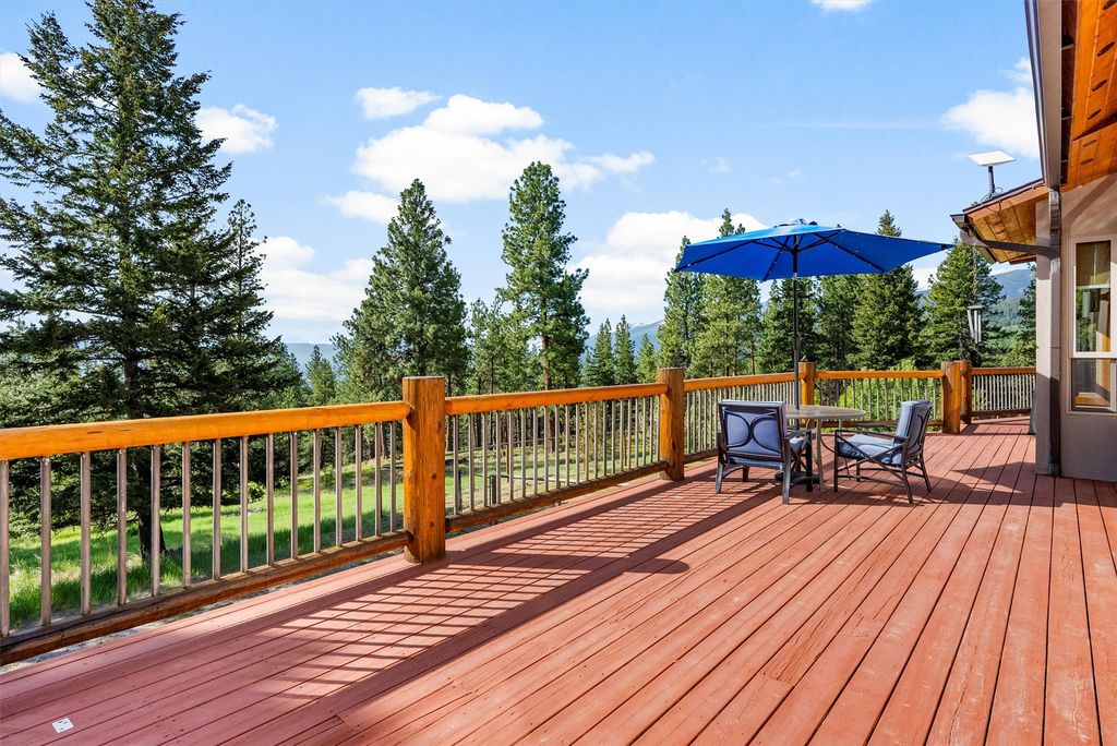 956 and 952 Falling Star Road, Victor, MT 59875 photo 99