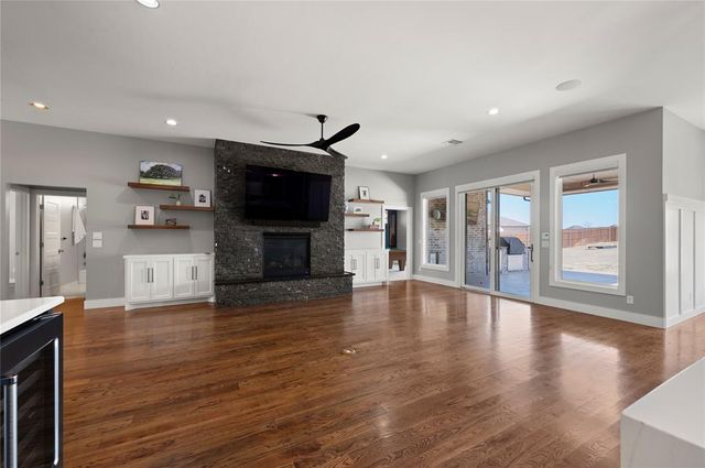 15204 Fountain Creek Lane, Edmond, OK 73013