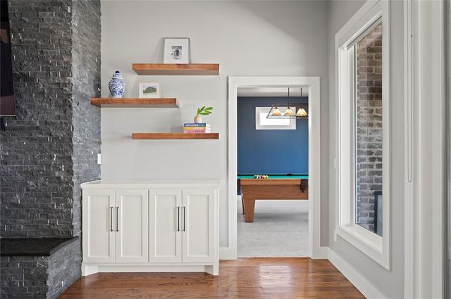 15204 Fountain Creek Lane, Edmond, OK 73013