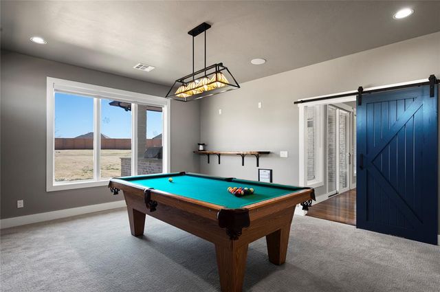 15204 Fountain Creek Lane, Edmond, OK 73013