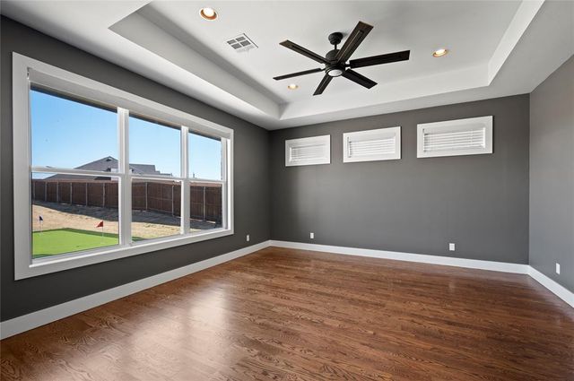 15204 Fountain Creek Lane, Edmond, OK 73013