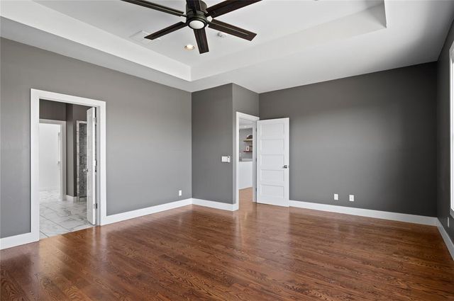 15204 Fountain Creek Lane, Edmond, OK 73013