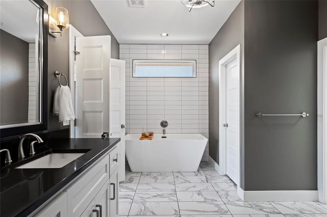 15204 Fountain Creek Lane, Edmond, OK 73013