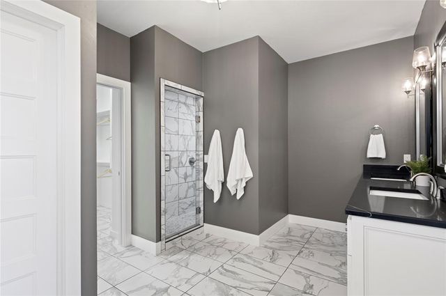 15204 Fountain Creek Lane, Edmond, OK 73013